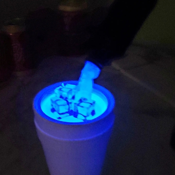 Custom "Lean With Me" Display - Picture 6 of 6